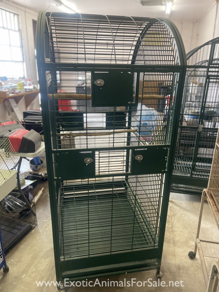 Macaw Cages for Sale