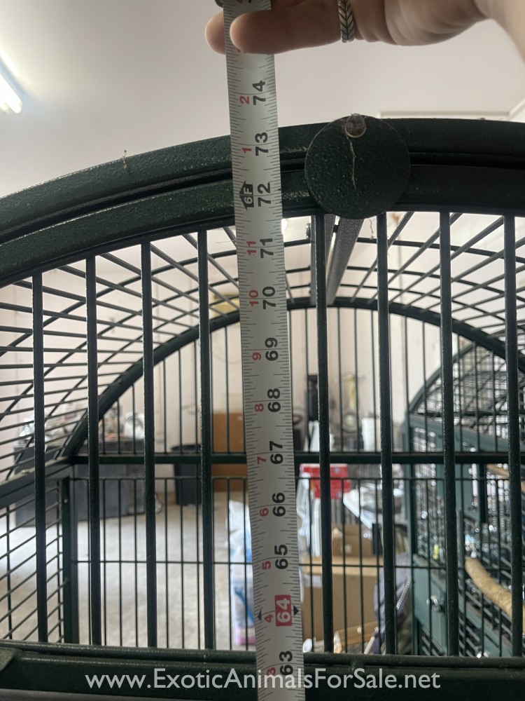 Macaw Cages for Sale